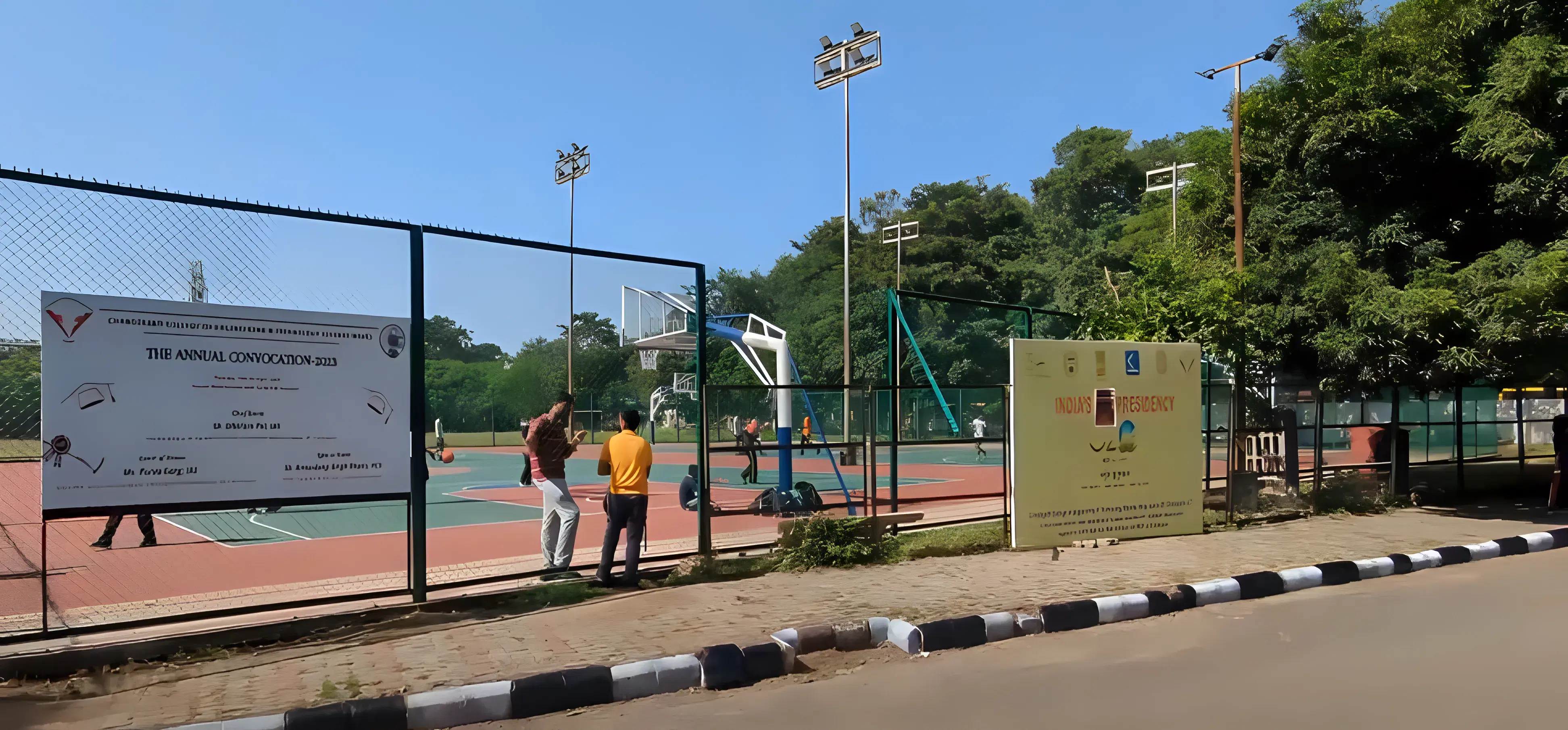 CCET Sports Facilities photo 2